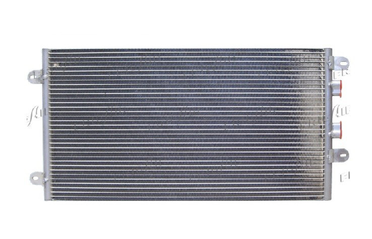 Condenseur de climatisation 1,6L-2,0L 16V T.Spark