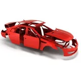 Carrosserie Carrosserie