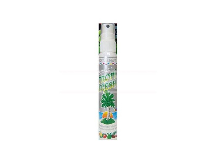 DÉSODORISANT (NOIX DE COCO) 60 ML.